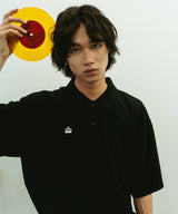 POLO SHIRTS 　ANMA616 ANMA616_13.jpg