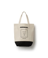 Two-tone Tote bag　ANMZ501