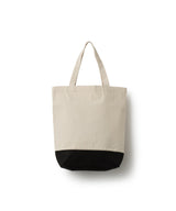 Two-tone Tote bag　ANMZ501