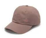 Cotton twill Row CAP　ANMZ503