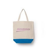 Two-tone Tote bag　ANMZ504