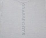 GRASSROOTS-Tｼｬﾂ　ANUN606