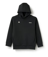 danboru knit pullover hoodie ANUN502