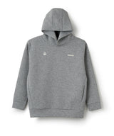 danboru knit pullover hoodie ANUN502