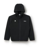 UNISEX   フルジップパーカー　ANUN601