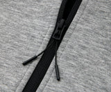 UNISEX   フルジップパーカー　ANUN601