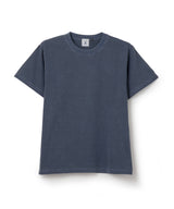 ピグメントTシャツ　ANUN603