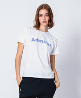 ヘリテージラケットコットンTEE　ATLA358