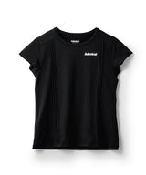 ピンタックフレアスリーブTEE  ATLA437