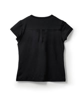 ピンタックフレアスリーブTEE  ATLA437