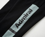 サイドラインロゴセットアップパンツ  ATLA453