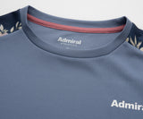ショルダーラインフラワーTEE　ATLA514