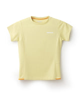 ラインバックヘムフレアTEE　ATLA518