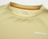 ラインバックヘムフレアTEE　ATLA518