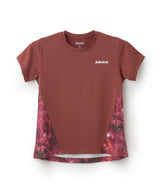 バックタックフレアグラフィックTEE ATLA534