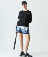 ランドスケープタックプリーツスコート ATLA540