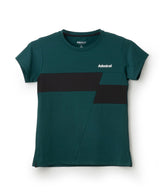 バイカラースライドブロックTEE ATLA541