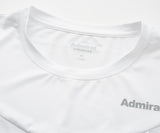 フロントピンタックTEE ATLA543