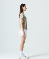 フロントピンタックTEE ATLA543