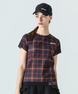 アシメブロッキングアソートグラフィックTEE ATLA548