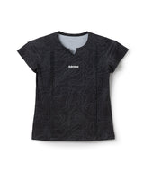 ピンタックグラフィックTEE ATLA601