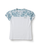 スリットヘムグラフィックTEE ATLA602