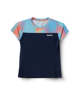 スリットヘムグラフィックTEE ATLA602