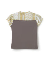 スリットヘムグラフィックTEE ATLA602