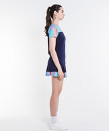 スリットヘムグラフィックTEE ATLA602