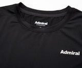 フェイクレイヤーヘムグラフィックTEE ATLA603