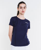 フロントピンタックTEE ATLA609