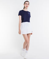 フロントピンタックTEE ATLA609