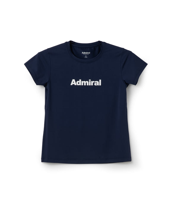 ミニマムロゴプラクティスTEE ATLA610