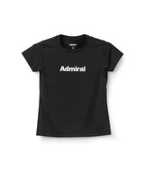 ミニマムロゴプラクティスTEE ATLA610