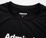 ミニマムロゴプラクティスTEE ATLA610