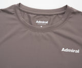 サイドスリットヘムL/S TEE ATLA611