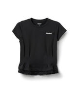 レースヘムタックフレアTEE ATLA615