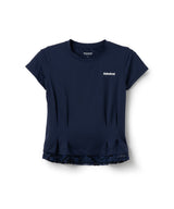 レースヘムタックフレアTEE ATLA615