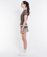 レースヘムタックフレアTEE ATLA615