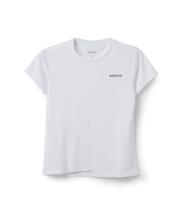 ワンサイドタックTEE ATLA624