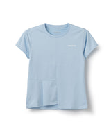 ワンサイドタックTEE ATLA624