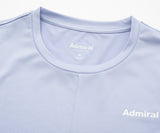 ワンサイドタックTEE ATLA624