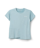 ワンサイドタックTEE ATLA624