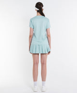 ワンサイドタックTEE ATLA624