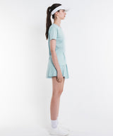 ワンサイドタックTEE ATLA624