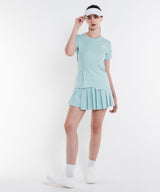 ワンサイドタックTEE ATLA624