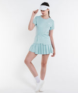 ワンサイドタックTEE ATLA624