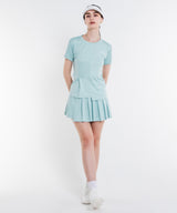 ワンサイドタックTEE ATLA624