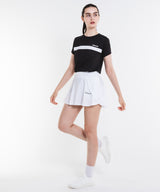 サイドフラップフレアスコート ATLA625