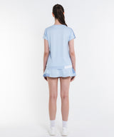 カラーアソートブロッキングTEE ATLA628